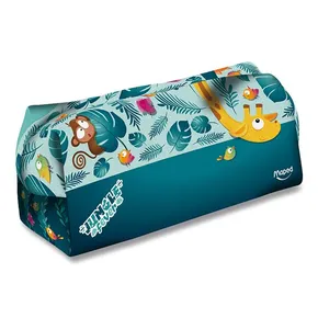 Maped Jungle Fever Etui, voll, 24 Stück